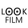 Логотип телеграм канала @look_filmy — LOOK FILM