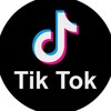 Логотип телеграм канала @look_video_tt — Смотреть тик ток в тг