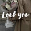 Логотип телеграм канала @look_you_online — Look you