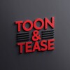 Logo of telegram channel lookateasey — Toon&Tease
