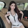 Telegram channel LOOKBOOK | 세로룩북 란제리 룩북 | 饭拍|FanCam|韩国女团|明星 | KPOP | DANCE | BJ |KOREAN logo