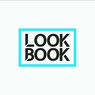 Логотип телеграм канала @lookbookx — LookBook | Женская мода | Fashion