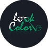 Telegram channel Lookcolor logo
