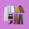 Telegram channel WB Outfits & Home Decor logo