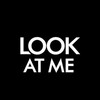 Логотип телеграм канала @lookdosug — LOOK ✖️ DOSUG