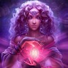 Логотип телеграм канала @lookeso — Магическая сила: Астрология и Эзотерика