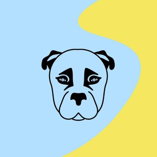 Логотип телеграм -каналу lookforme_animals — Happy лапки 🐾 БФ "Nika Ukraine"