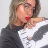 Логотип телеграм канала @looki_muki — Луки без муки | Стиль по карману