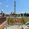 Логотип телеграм канала @lookingkchr — Ищу тебя | КЧР
