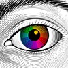 Telegram channel Взгляд внутрь | Psychology logo