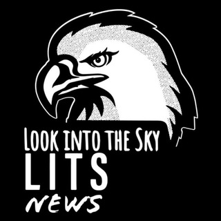 Logo des Telegrammkanals lookintothesky21 - ☆☆ŁØØĶ ÌŅȚØ ŤHÉ ŞĶÝ☆☆