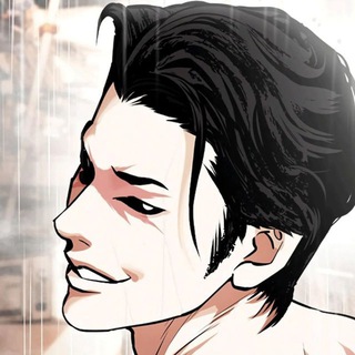 Логотип телеграм канала @lookism_manhua — Лукизм манхва главы