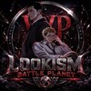 Логотип телеграм канала @lookism_battle_planet — Lookism Battle Planet News