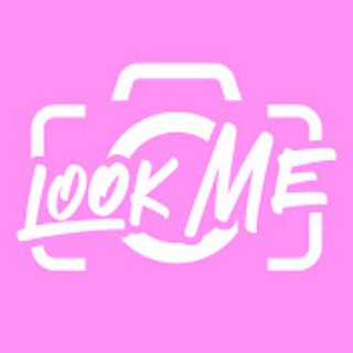 电报频道的标志 lookmebijini — Lookme|模特 泳装 比基尼 内衣