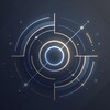 Логотип телеграм канала @lookmetric — LookMetric