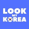 Логотип телеграм канала @lookmykorea — KOREA | ЛАЙФ НАХОДКИ КУПАНГ