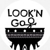 Логотип телеграм канала @lookngo — LOOK’NGO kazan | Куда сходить в Казани | Кафе | Мероприятия | Места | look’ngo kazan