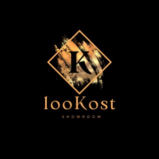 Логотип телеграм канала @lookost — looKost_шоурум 🌸магазин одежды🌸