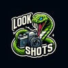 Logo of telegram channel lookshots — LookShots