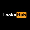 Logo of telegram channel lookshub — LooksHub