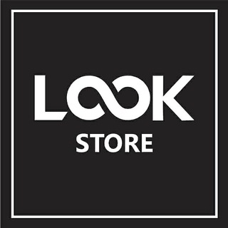 Логотип телеграм канала @lookstore_uz — Look store