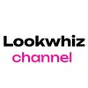 Логотип телеграм канала @lookwhiz — Lookwhiz