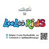 Telegram kanalining logotibi loolookids_uz — LooLoo_Kids
