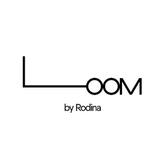 Логотип телеграм канала @loom_by_rodina — Loom by Rodina