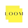 Логотип телеграм канала @loomsu — Loom - Удаленная работа