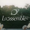 Логотип телеграм канала @loonactdenm — Loossemble | CTDE&M Ent