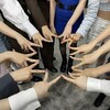 Logo of telegram channel loonasworldo — 𓂃 だ loona 's world ✧