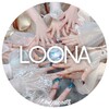 Логотип телеграм канала @loonatg — 🔒 LOOΠΔ¹² › не распались
