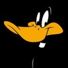 Логотип телеграм канала @loonie_toons — Looney 'Toons