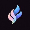 Логотип телеграм канала @loonycube — LoonyCube ▸ Сервер нового поколения!