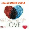 Logo of telegram channel loooooooveeeeet — ILOVEHYOU