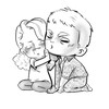 Логотип телеграм канала @loooowww1 — Однажды в лесу
