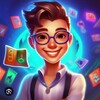 Логотип телеграм канала @looopston — Ton Looops