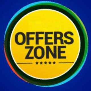 Logo of telegram channel looot_offerzone — OffersZone ✔️