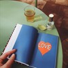 Логотип телеграм канала @looovemarketing — Лавмаркетинг