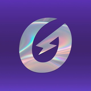 Логотип телеграм канала @loop_energy — LOOP ENERGY