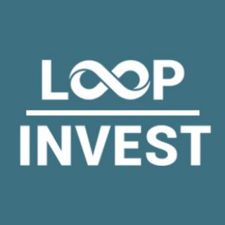 Логотип телеграм канала @loop_invest — Loop-Invest