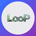 Logo saluran telegram loopapplesale — () Loop. Прайс / Техника Apple & DJI ()