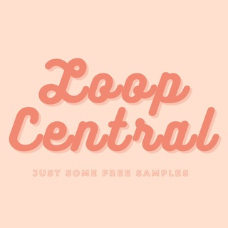 Logo del canale telegramma loopcentral - LoopCentral | FREE FOR PROFIT MELODY SAMPLES