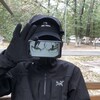 Логотип телеграм канала @loopexx — реалф чаки