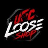 Логотип телеграм канала @loose_shop — L♾️se Shop | Clothes