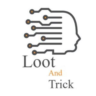 Logo saluran telegram loot_and_trick — Loot and Trick