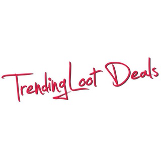 Logo of telegram channel loot_dealsx — Trending Loot Deals