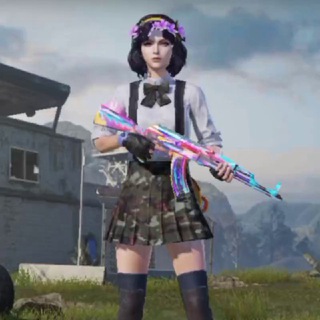 Логотип телеграм канала @loot_from_rudin — LOOT FROM RUDIN👺❄