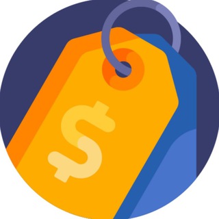 Telegram channel Loot Deals Offers Sale | Alerts 🚀 logo