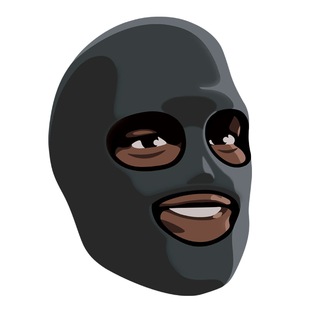 Telegram channel LOOTRUN logo